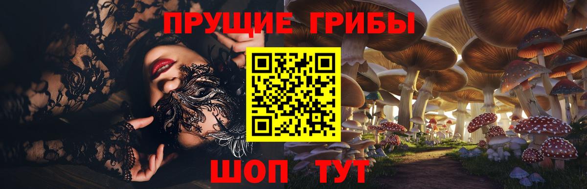 Псилоцибиновые грибы Magic Shrooms Волжский